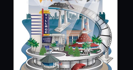 CIFF Poster
