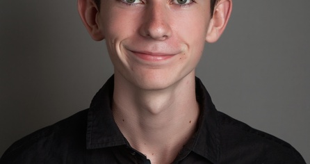 Brody Skiff