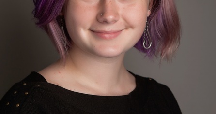 Kae Owens - Art and Medicine