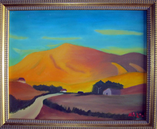 Image CoSA