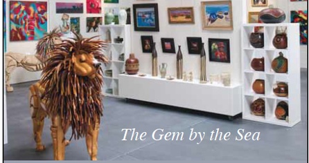 Bella Grace to perform at Art Gallery