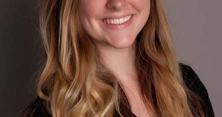 A Capella Performance by Lydia Mellor