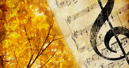 First CoSA Event of the Year on October 18!