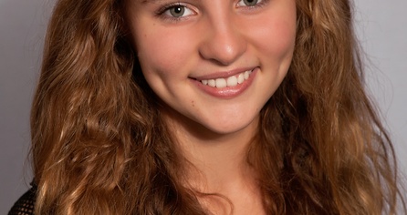 Nicole Sollazzo has "Impact"